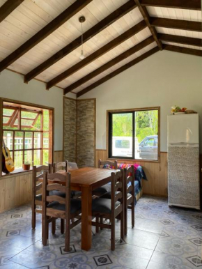 Cabañas La Paloma